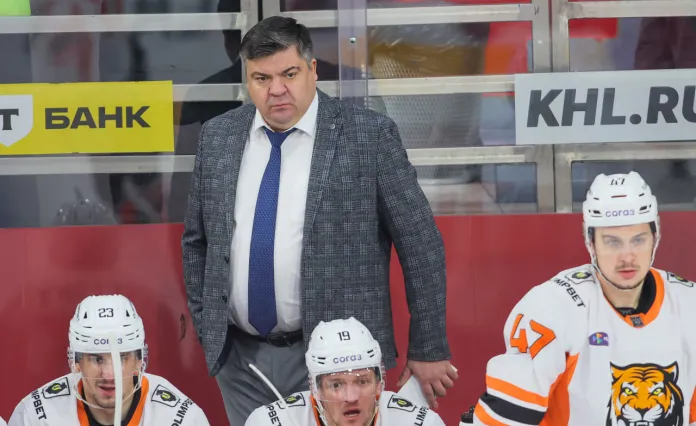 Два белорусских тренера покинули «Адмирал»