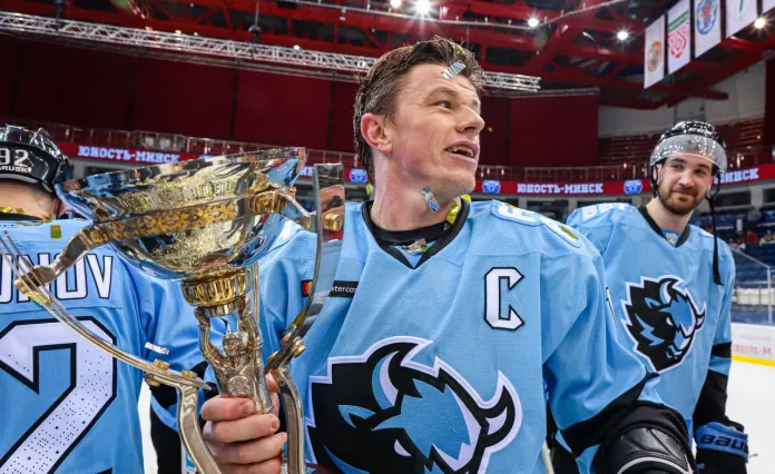 Защитник «Юности U17» – о тренерской работе Артема Демкова