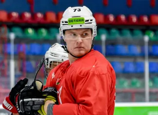 «Авиатор» подписал контракт с защитником-гренадёром