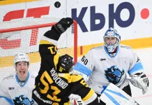 Алексей Шевченко – о матче «Северсталь» - «Динамо-Минск»: Зак Фукале в разобранном состоянии