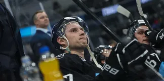 Сергей Гомоляко назвал Вадима Шипачёва уникальным хоккеистом