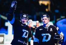 Минское «Динамо – лучшая команда КХЛ по играм дома