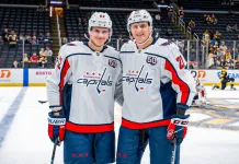 Алексей Протас объявил Илье Протасу, что он сыграет в Матче Звёзд АХЛ 