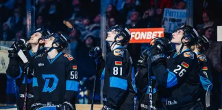 Минское «Динамо» потеряло лидерство по проценту набранных очков