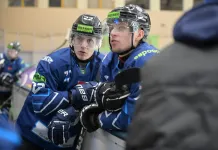 «Динамо-Молодечно» разгромило «Авиатор», Сергей Степанов оформил «сухарь»