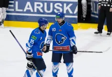 «Витебск» едва не упустил победу над «Могилевом» 