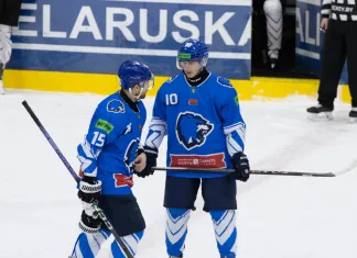 «Витебск» едва не упустил победу над «Могилевом» 