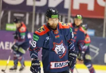 «Лида» одержала волевую победу в Жлобине, Максим Кунишников оформил хет-трик