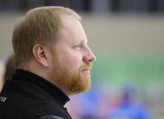 Дмитрий Рыльков: Сегодняшние две шайбы мы, скорее, «закопали», а не забили