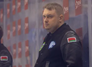 Роман Юпатов поблагодарил губернатора после победы над «Могилевом»