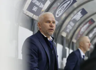 Дмитрий Саяпин: Ведя 2:0 мы обязаны доводить его до победы в основное время