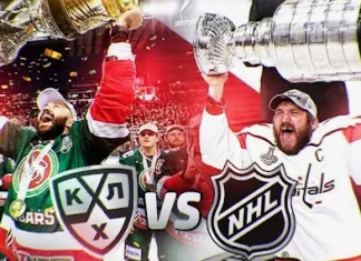 Как начисляются очки в КХЛ и НХЛ: полное и понятное объяснение для болельщиков