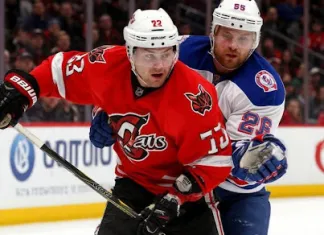 Тафгай это кто: история, роль, кодекс чести и почему в хоккее можно драться