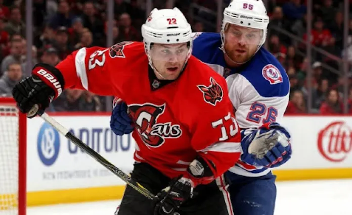 Тафгай это кто: история, роль, кодекс чести и почему в хоккее можно драться