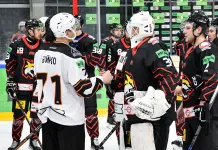 Betera-Экстралига. «Локомотив» — «Славутич», «Неман» — «Химик», «Гомель» — «Шахтёр». Трансляции 17 января