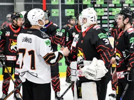 Betera-Экстралига. «Локомотив» — «Славутич», «Неман» — «Химик», «Гомель» — «Шахтёр». Трансляции 17 января