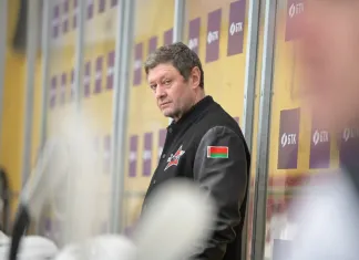 Александр Полищук объяснил причины крупного поражения «Авиатора» в Молодечно