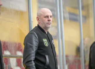 Игорь Руф: Состав на сегодня оптимальный, но мы рассматриваем варианты