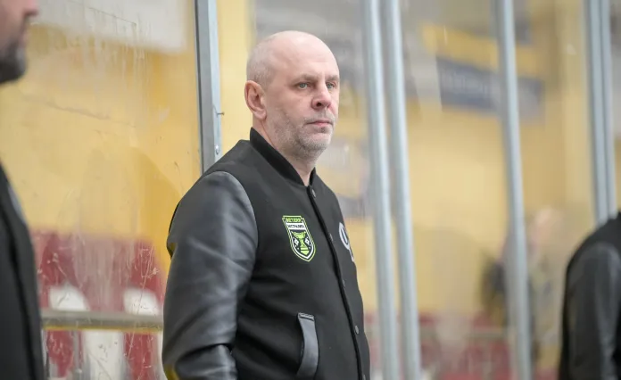 Игорь Руф: Состав на сегодня оптимальный, но мы рассматриваем варианты