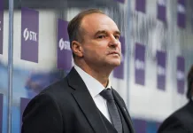 Сергей Стась: В третьем периоде поломали игру из-за 13 минут штрафа