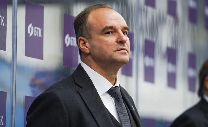 Сергей Стась: В третьем периоде поломали игру из-за 13 минут штрафа