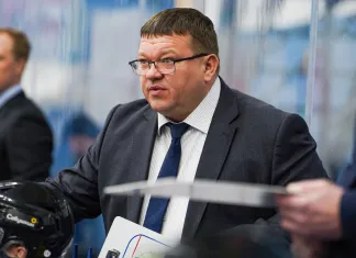 Дмитрий Кравченко прокомментировал камбэк «Бреста» в матче с «Юностью»