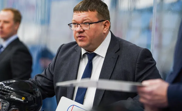 Дмитрий Кравченко прокомментировал камбэк «Бреста» в матче с «Юностью»