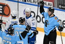 Минское и московское «Динамо» проведут третий очный матч сезона