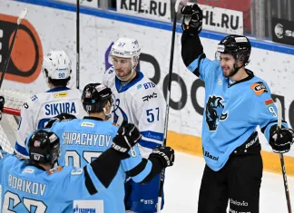 Минское и московское «Динамо» проведут третий очный матч сезона