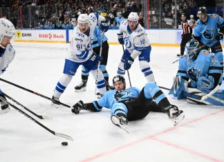 Букмекеры оценили шансы минского «Динамо» в гостевом матче против «Динамо-Москва»