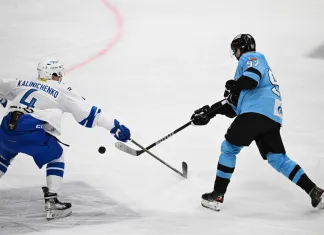 КХЛ выделила сильные стороны минского и московского «Динамо» перед очным матчем