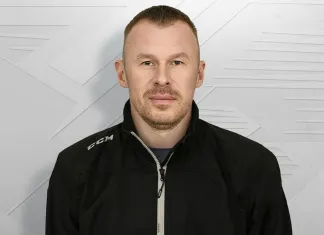 «Адмирал» усилил тренерский штаб белорусским специалистом Легчаковым