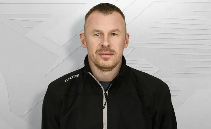 «Адмирал» усилил тренерский штаб белорусским специалистом Легчаковым