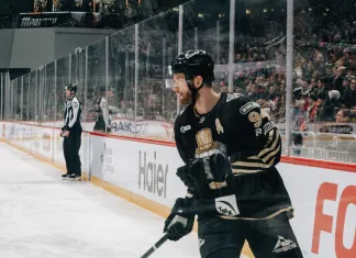 Источник: Игроков «Трактора» Ливо, Григоренко и Никонова обвинили в дебоше в Челябинске