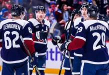 НХЛ. Девять шайб «Каролины», поражение «Колорадо» Соловьева и буллитные развязки — результаты 17 января