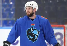 Пятый снайпер минского «Динамо» присоединился к команде после болезни