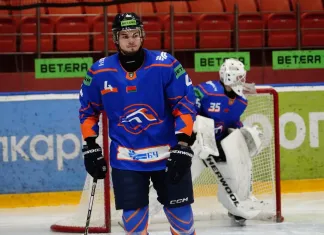 Даниил Рогач: Если подправим реализацию, то сможем взять очень важные очки