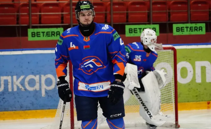 Даниил Рогач: Если подправим реализацию, то сможем взять очень важные очки