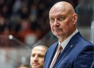 «Амур» Андриевского потерпел шестое поражение подряд и выбыл из зоны плей-офф