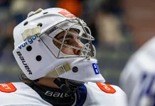 Егор Ходин: Оценю тренерский подход отца на 10 из 10