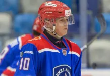 Уроженец Витебска Крикуненко будет обменян из «АКМ» в тольяттинскую «Ладу»