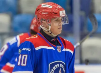 Уроженец Витебска Крикуненко будет обменян из «АКМ» в тольяттинскую «Ладу»