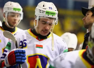 Максим Кунишников: Ситуация в таблице тяжелая – там все плотно, нужно набирать очки и закрепляться вверху