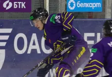 Защитник с опытом игры в МХЛ покинул «Могилев»