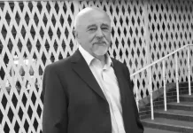 Скончался Валентин Шушкет — бывший администратор сборных Беларуси