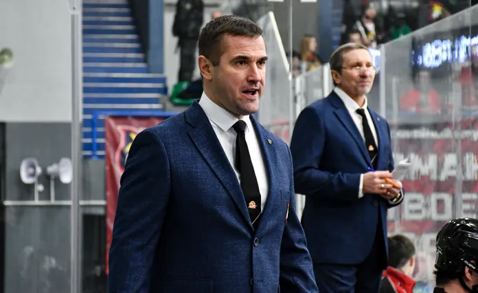 Дмитрий Панцырев: Я созванивался с Владимиром Копатем, советовался, как сделать лучше