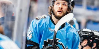 Тай Смит: Позавчера получилась не та игра, которую мы хотели, поэтому нам нужна хорошая победа