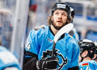 Тай Смит: Позавчера получилась не та игра, которую мы хотели, поэтому нам нужна хорошая победа