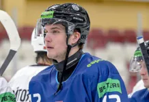 Данила Ткач: К концу регулярки хочется выиграть как можно больше матчей и завершить её как можно выше