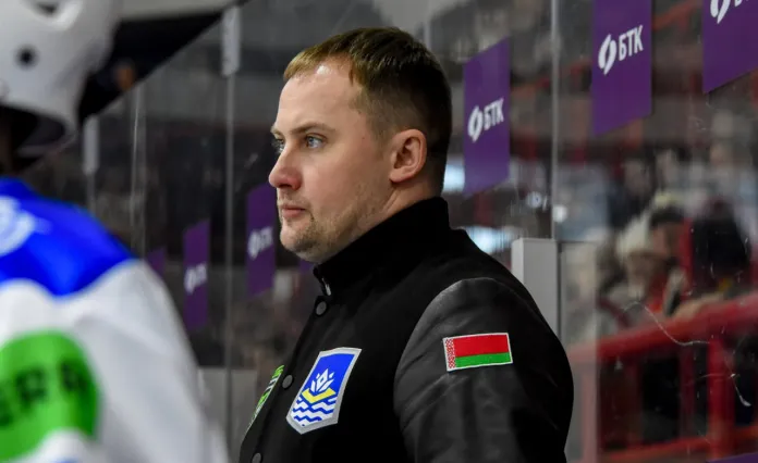 Алексей Бондиков: Бездарно отдали эти игры